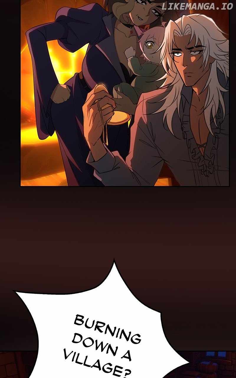 Raising Hell: A Demon's Guide to Parenting Chapter 21 15